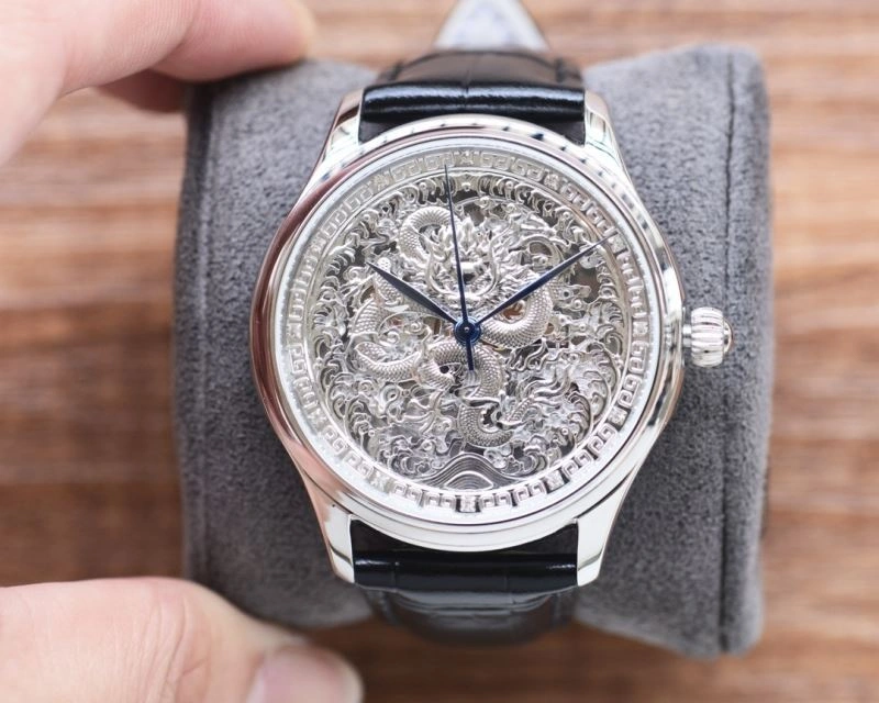 Soft PATEK PHILIPPE Watches 195496