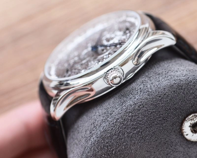 Soft PATEK PHILIPPE Watches 195496