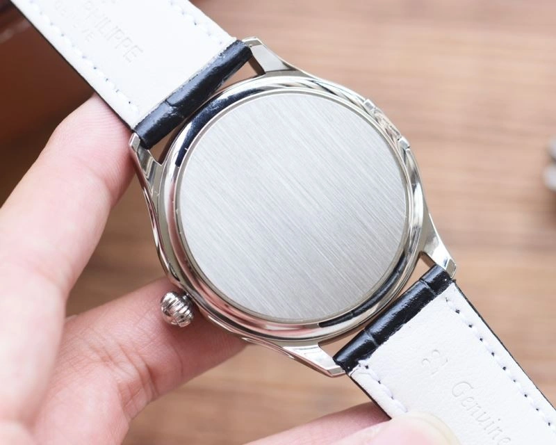 Soft PATEK PHILIPPE Watches 195496