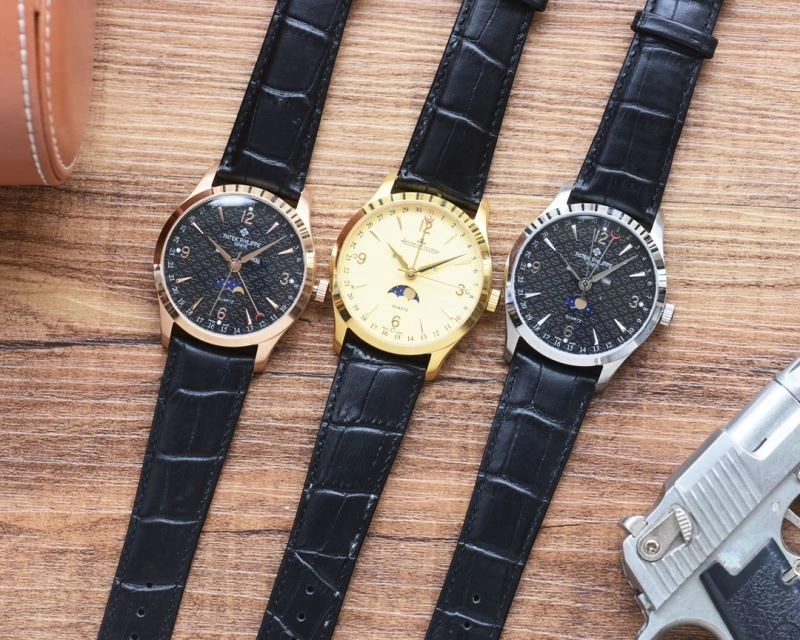 PATEK PHILIPPE Watches SoftTouch 195481