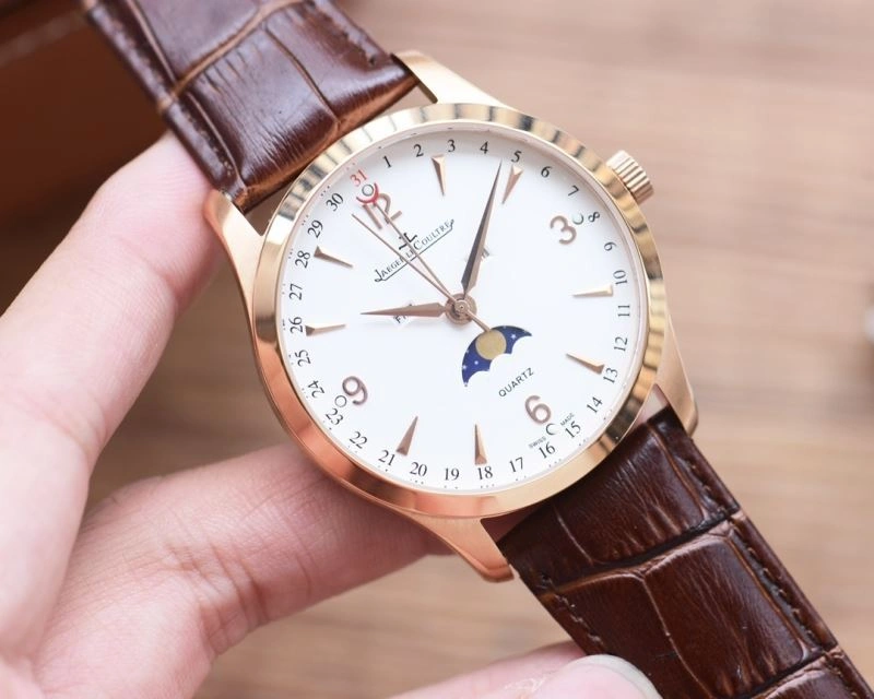 PATEK PHILIPPE Watches SoftTouch 195481