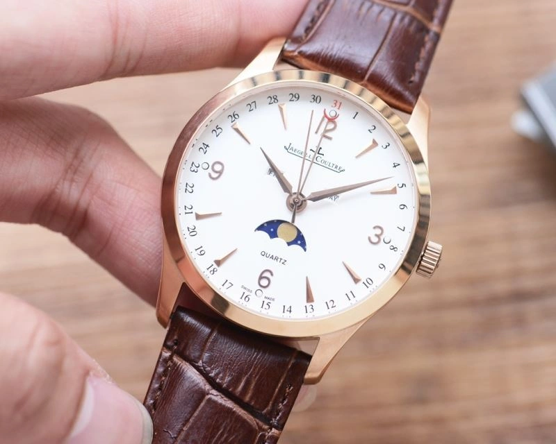 PATEK PHILIPPE Watches SoftTouch 195481
