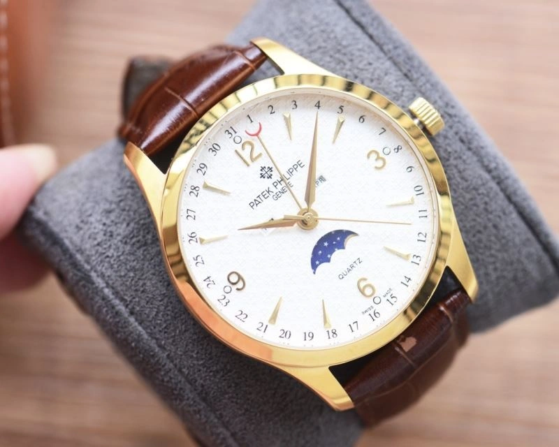 PATEK PHILIPPE Watches SoftTouch 195481