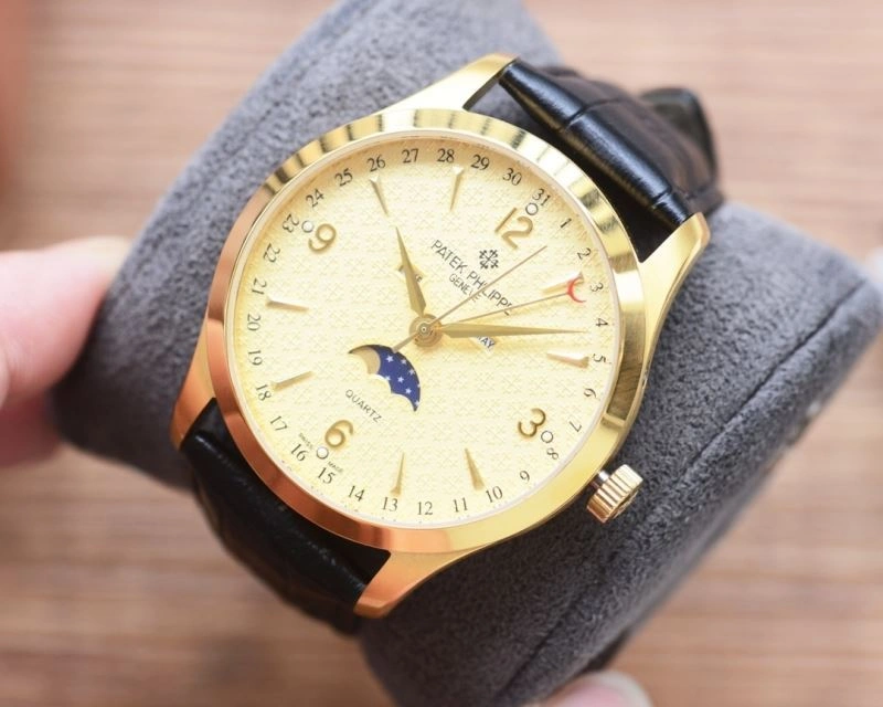 PATEK PHILIPPE Watches SoftTouch 195481