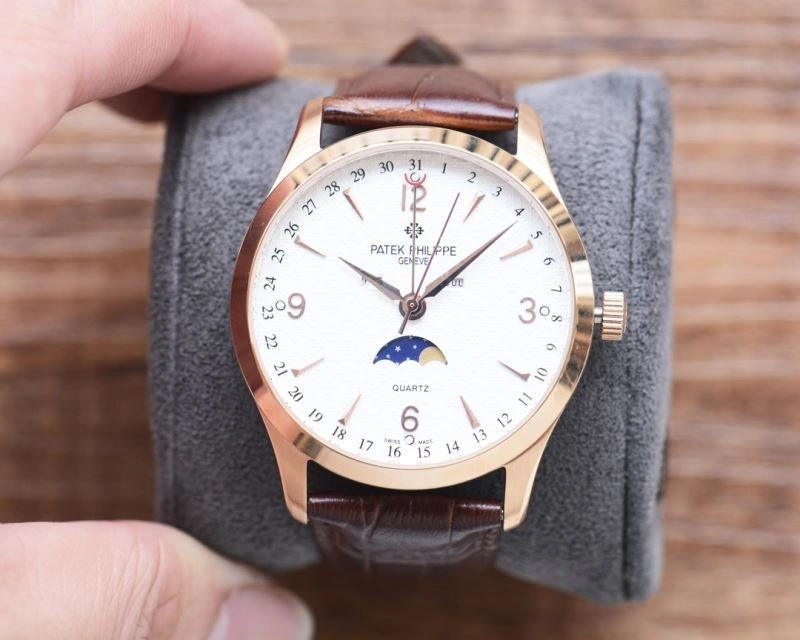 PATEK PHILIPPE Watches SoftTouch 195481