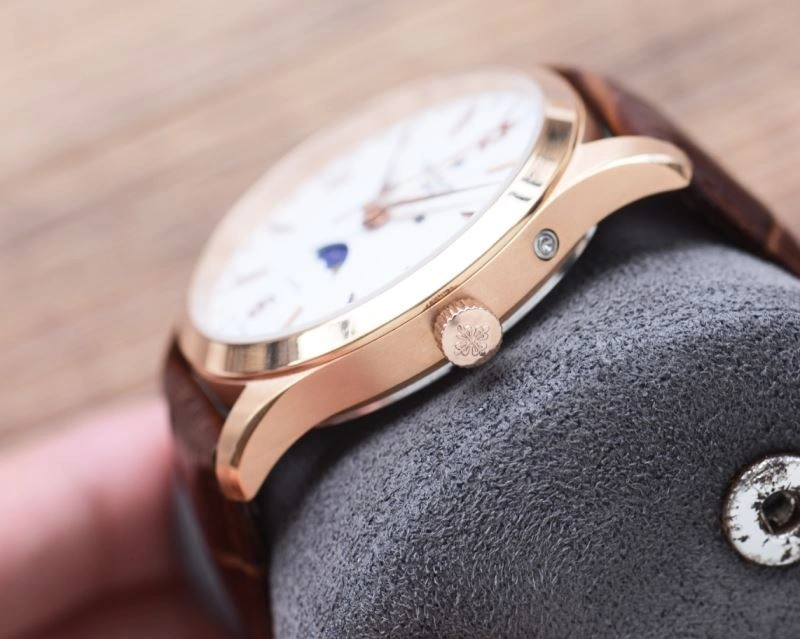 PATEK PHILIPPE Watches SoftTouch 195481