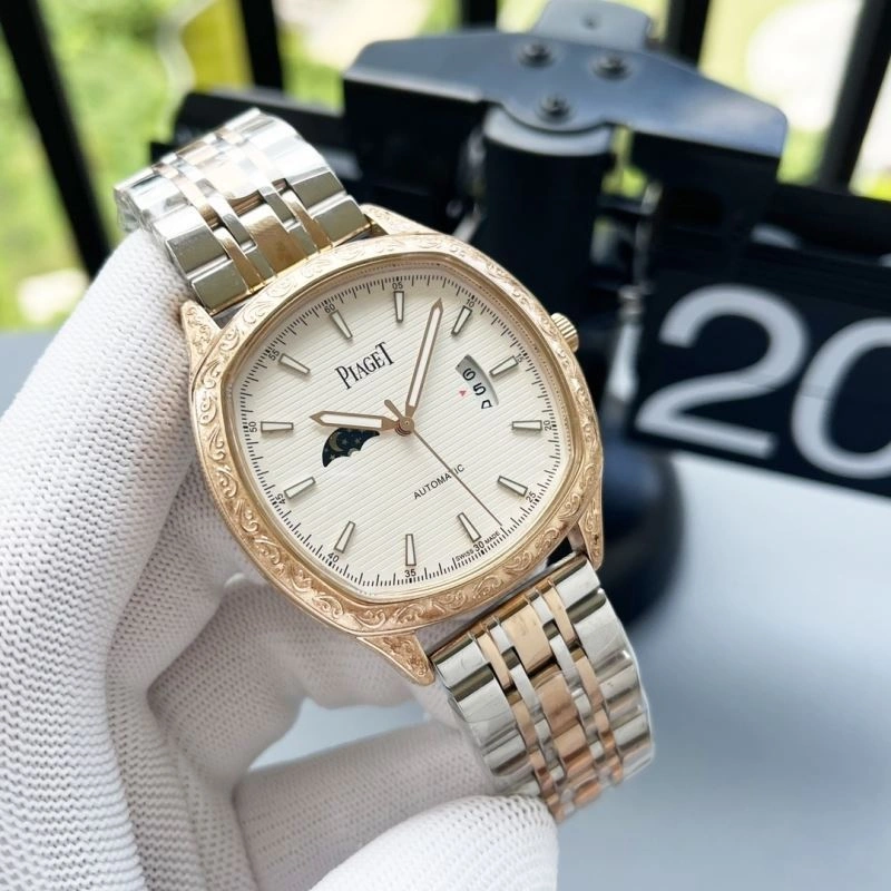 PIAGET Watches Comfortable 198651