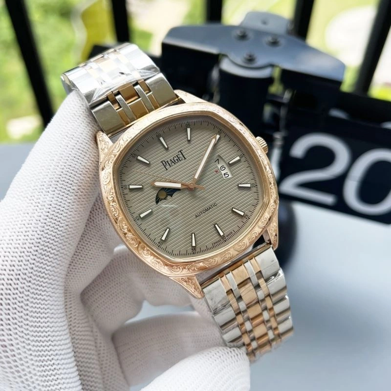 PIAGET Watches Comfortable 198651