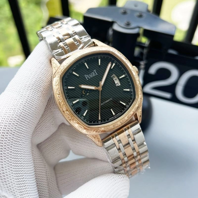PIAGET Watches Comfortable 198651