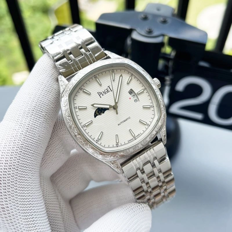 PIAGET Watches Comfortable 198651
