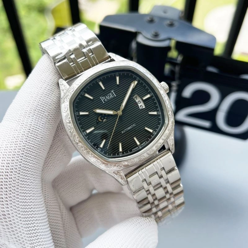 PIAGET Watches Comfortable 198651