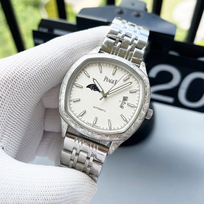 PIAGET Watches Comfortable 198651
