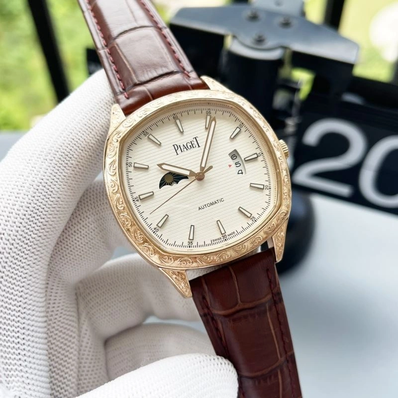 PIAGET Watches EasyMatch 198646