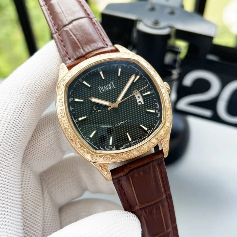 PIAGET Watches EasyMatch 198646