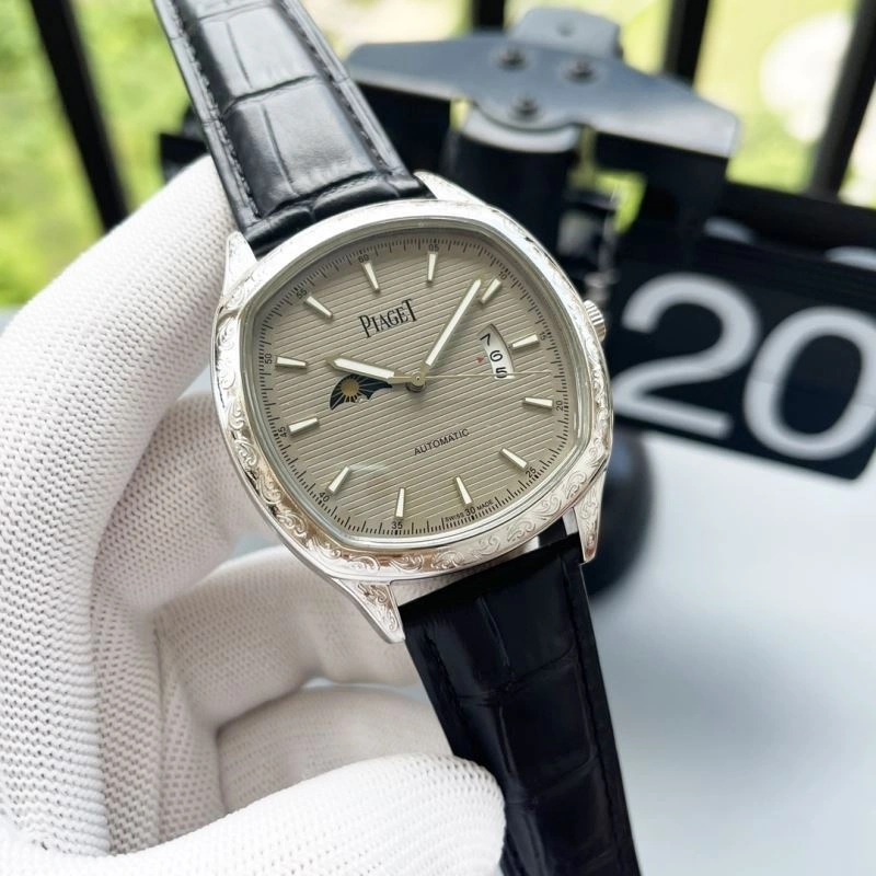 PIAGET Watches EasyMatch 198646