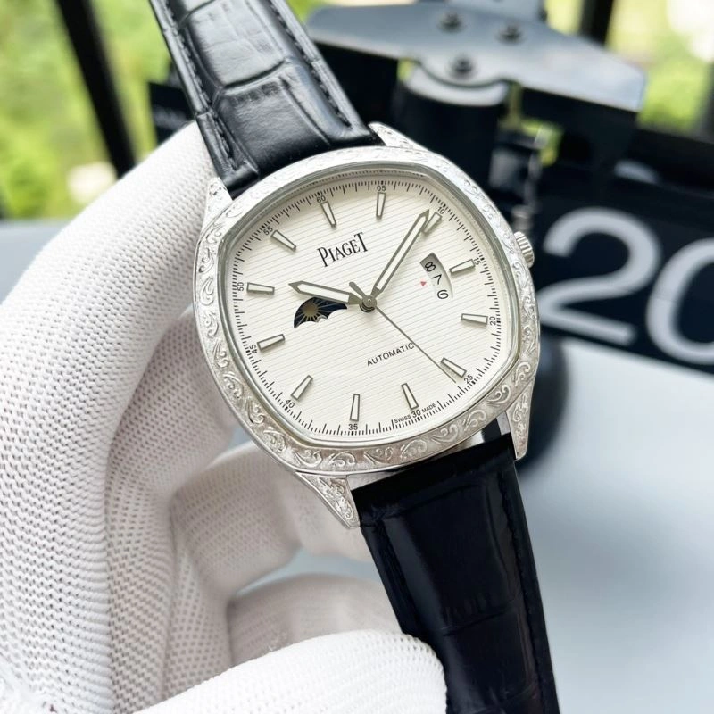 PIAGET Watches EasyMatch 198646