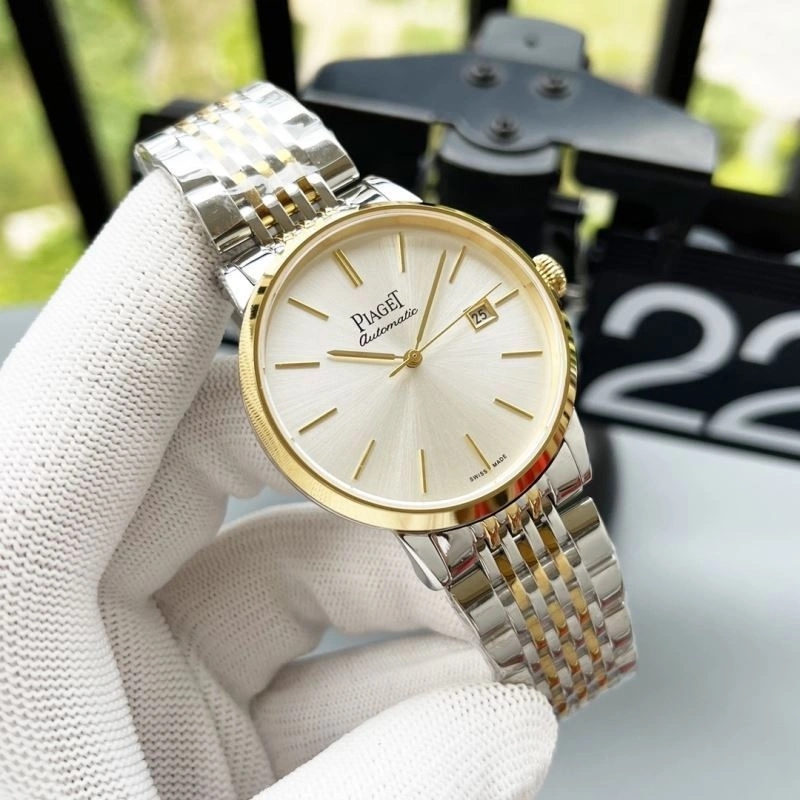 StreetReady PIAGET Watches 198654
