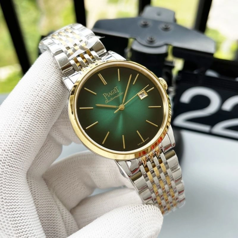 StreetReady PIAGET Watches 198654