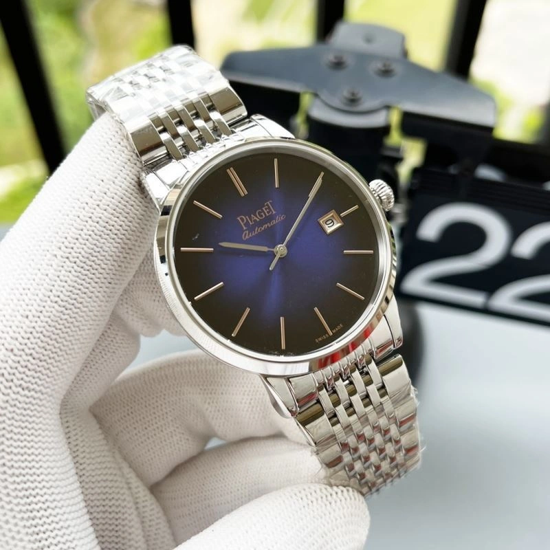 StreetReady PIAGET Watches 198654