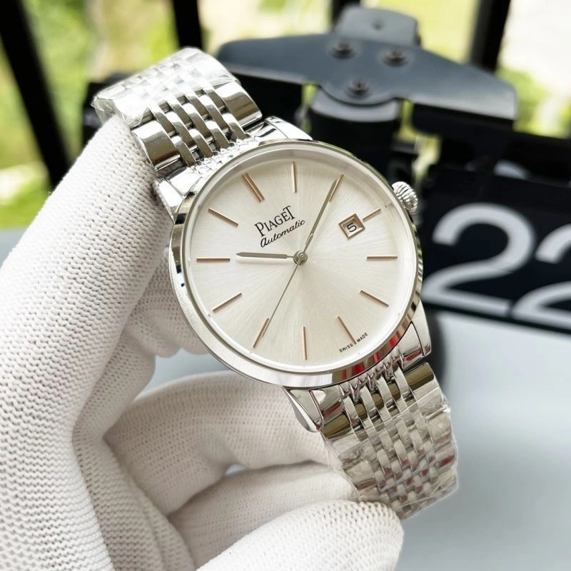 StreetReady PIAGET Watches 198654