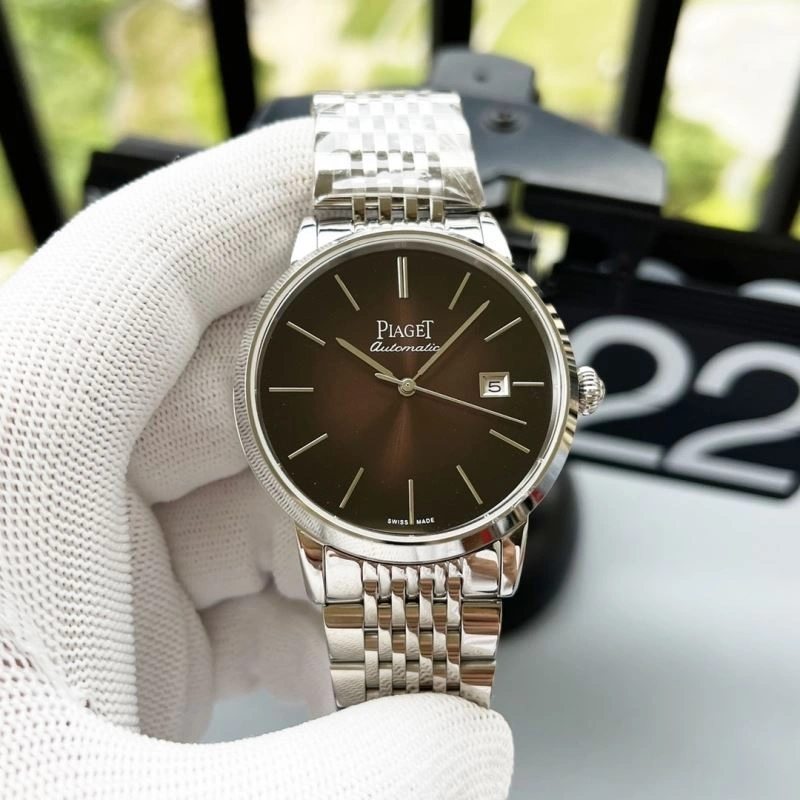 StreetReady PIAGET Watches 198654