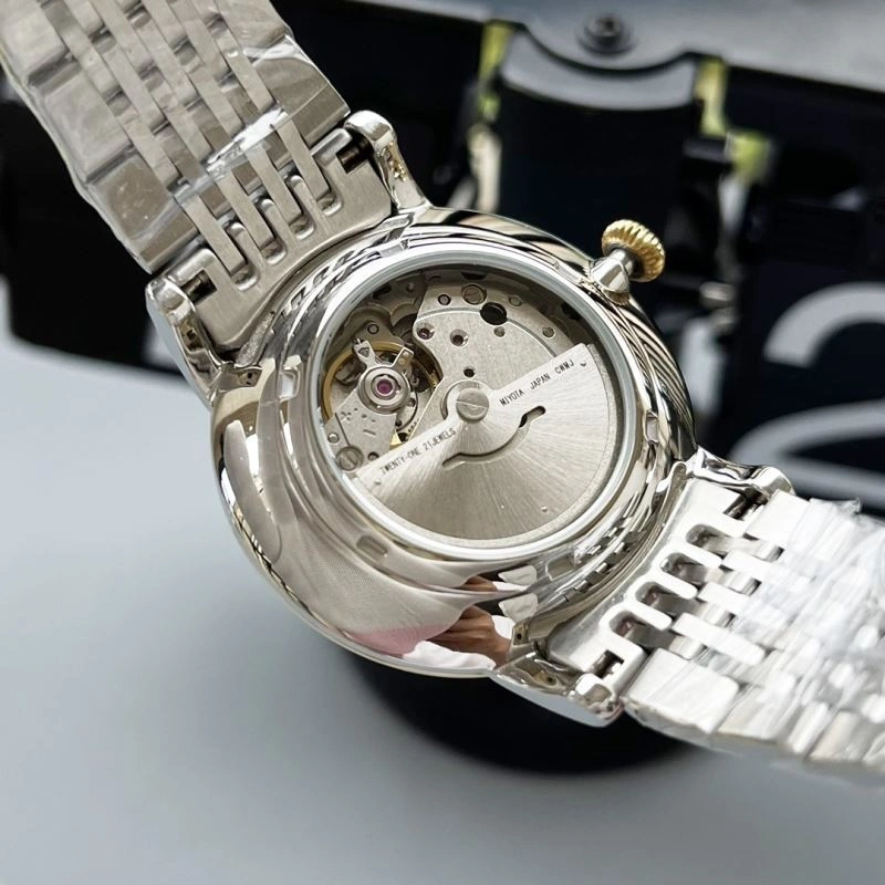 StreetReady PIAGET Watches 198654