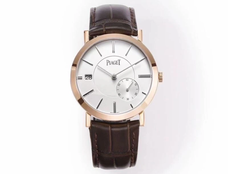 PIAGET Watches Seasonal 198649
