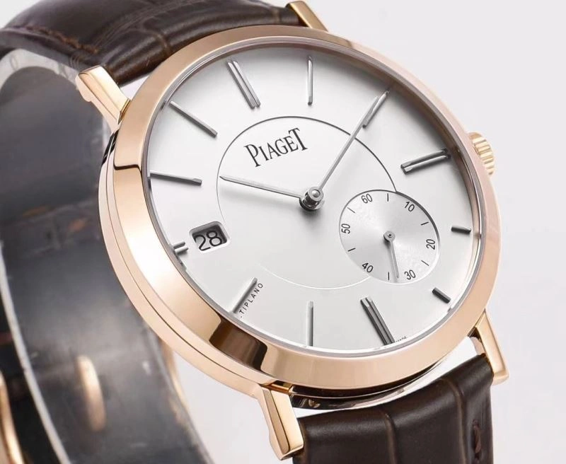 PIAGET Watches Seasonal 198649