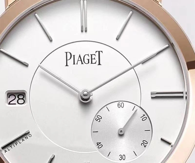 PIAGET Watches Seasonal 198649