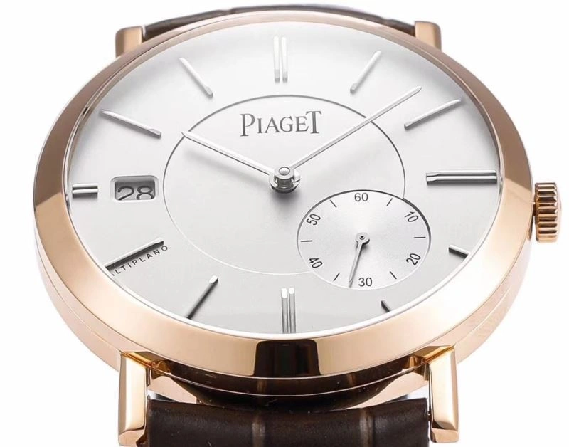 PIAGET Watches Seasonal 198649