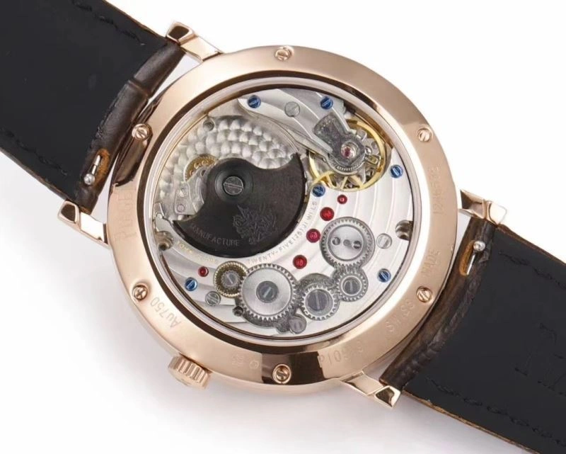 PIAGET Watches Seasonal 198649