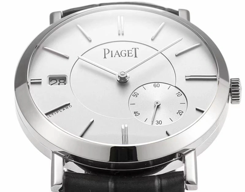 PIAGET Watches ModernLook 198640