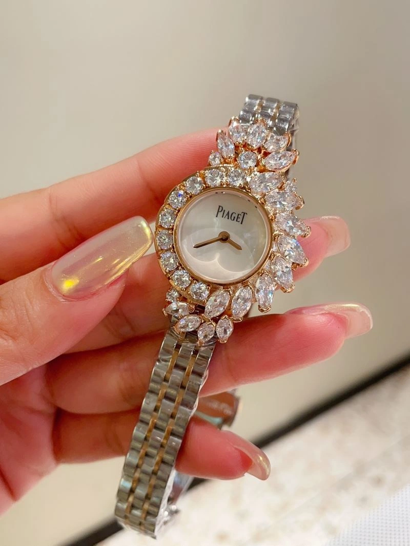 SoftTouch PIAGET Watches 198648