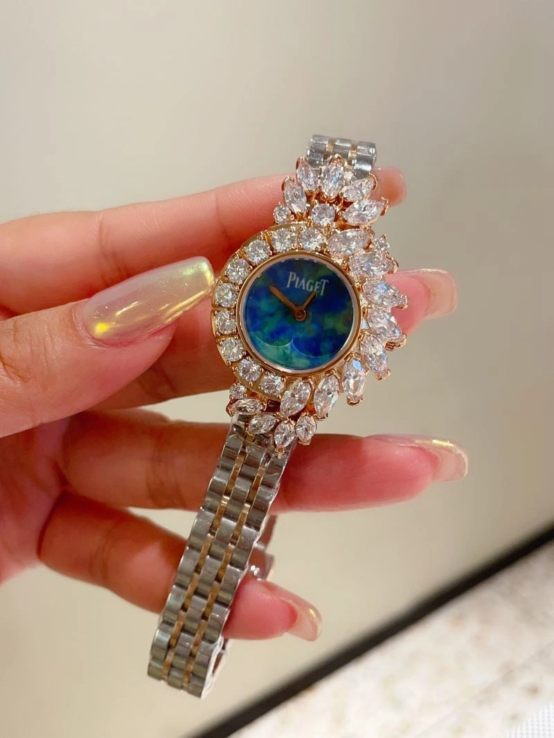 SoftTouch PIAGET Watches 198648