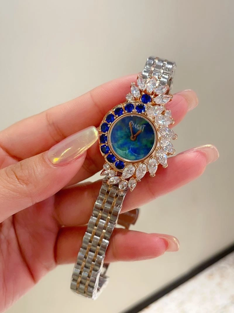 SoftTouch PIAGET Watches 198648