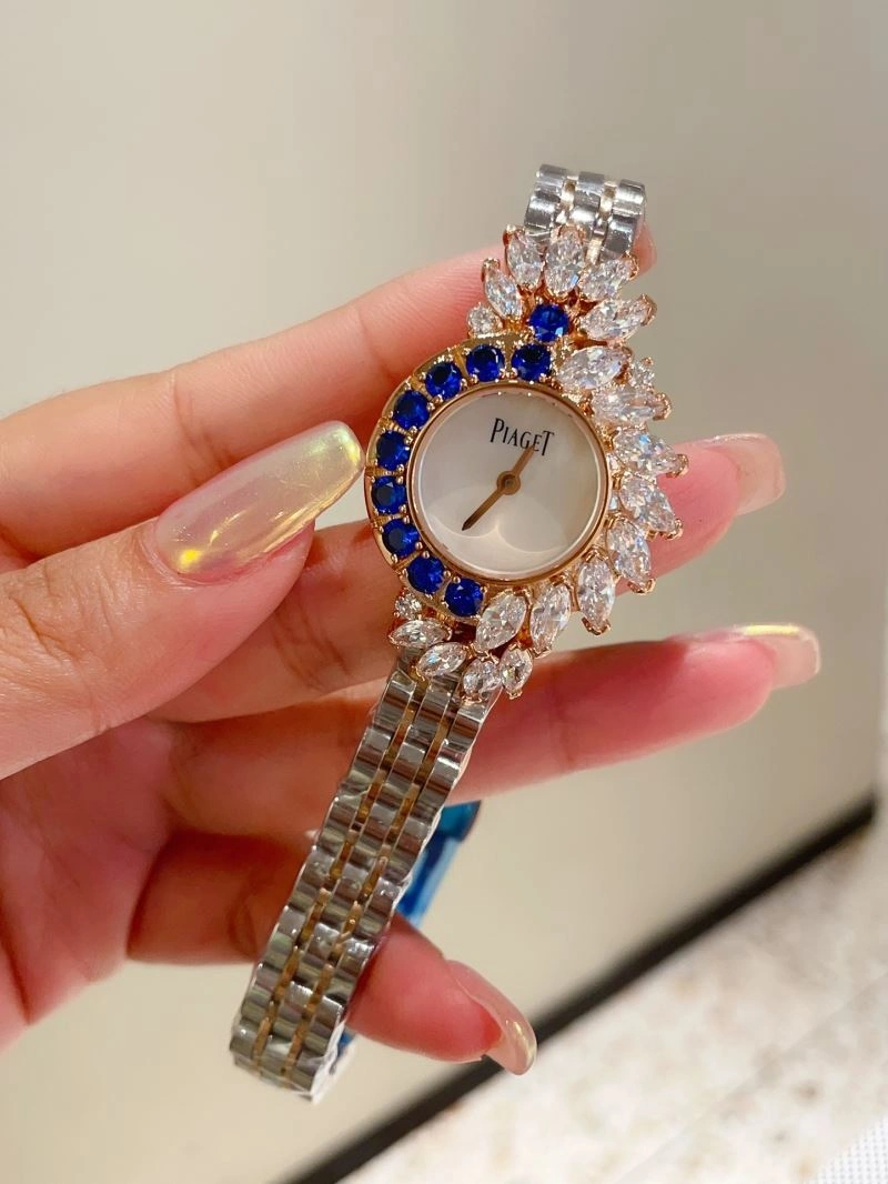 SoftTouch PIAGET Watches 198648
