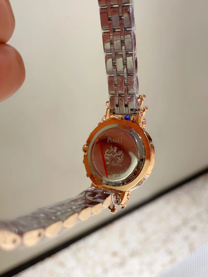 SoftTouch PIAGET Watches 198648