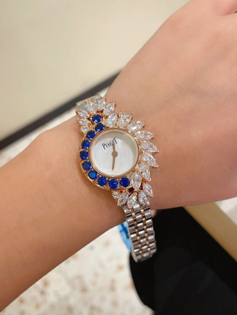 SoftTouch PIAGET Watches 198648