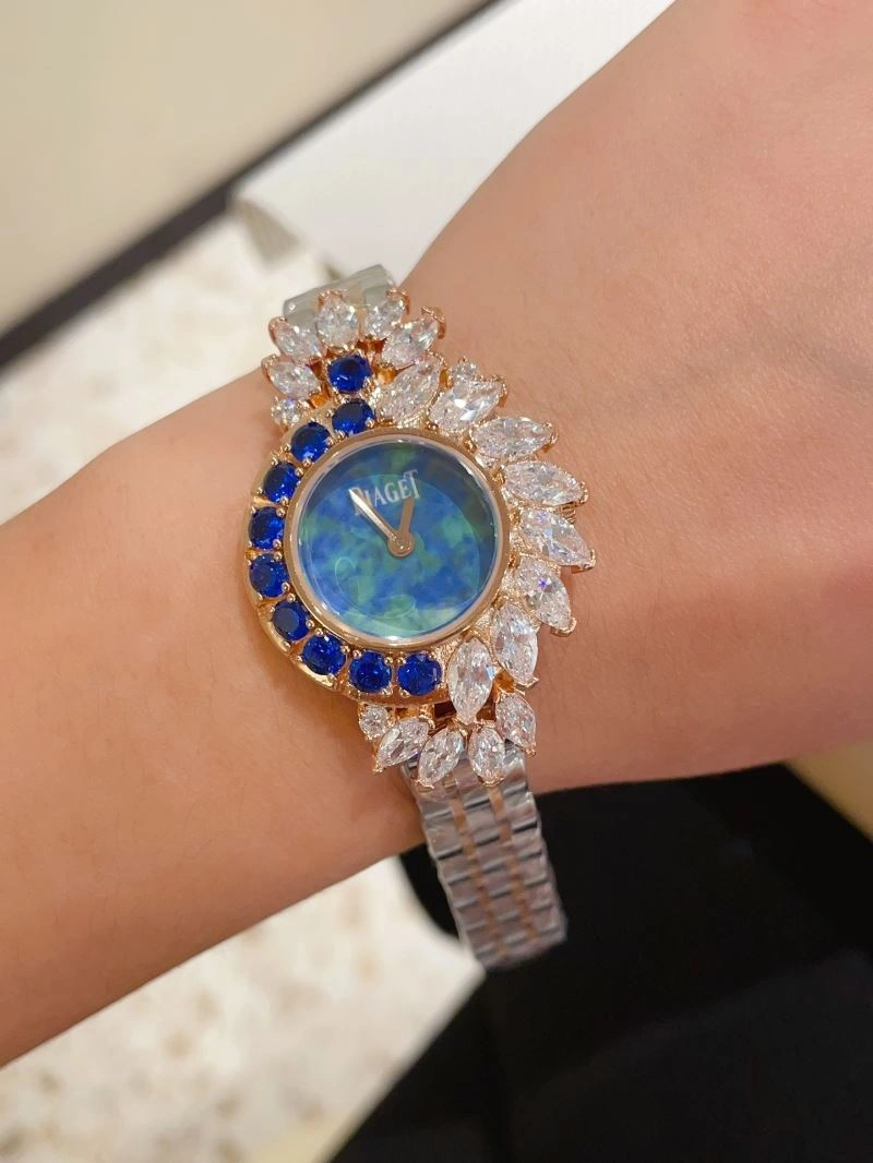 SoftTouch PIAGET Watches 198648