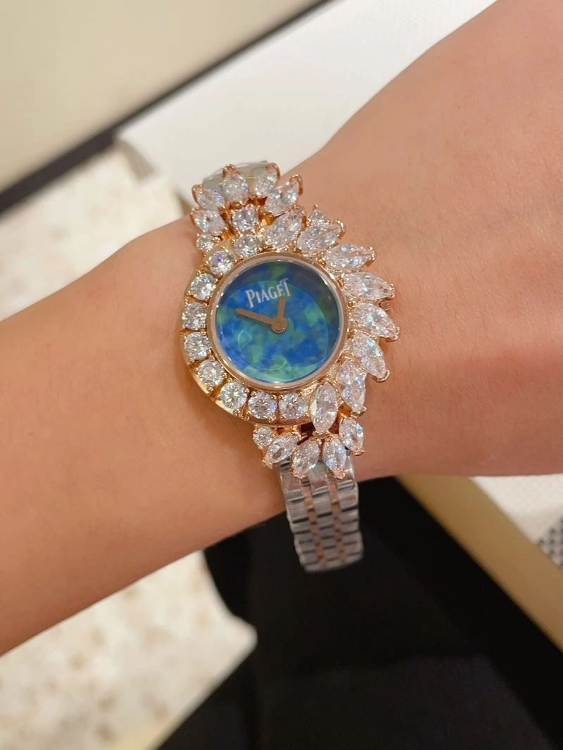 SoftTouch PIAGET Watches 198648