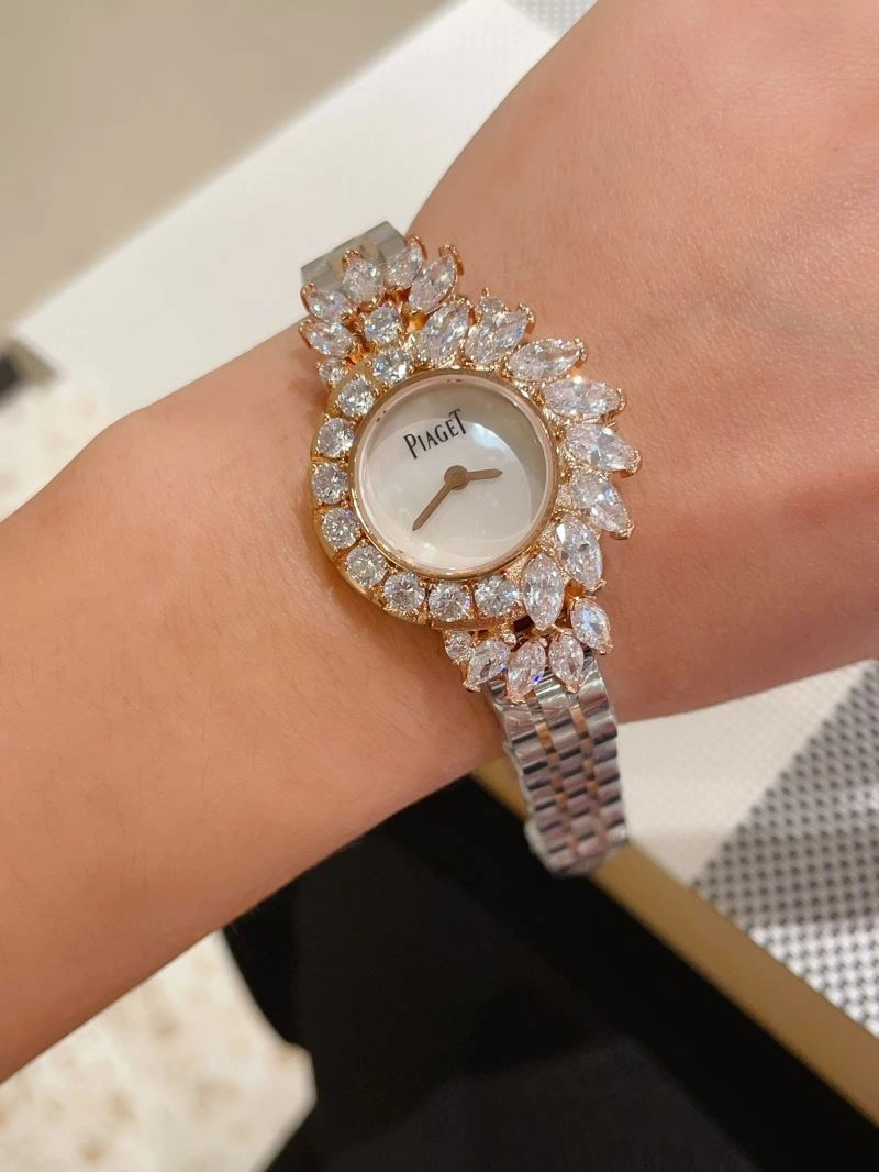 SoftTouch PIAGET Watches 198648