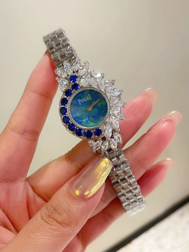 PIAGET Watches SmoothTexture 198652