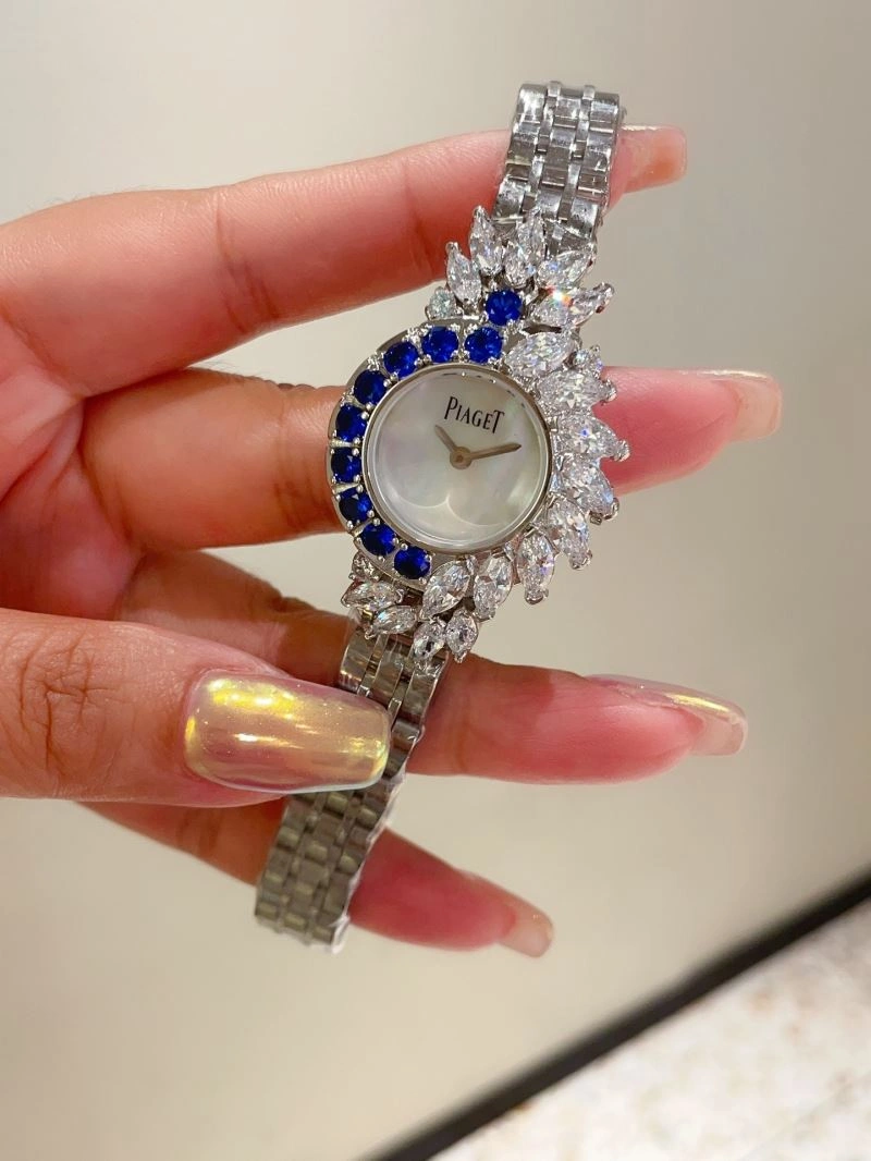 PIAGET Watches SmoothTexture 198652