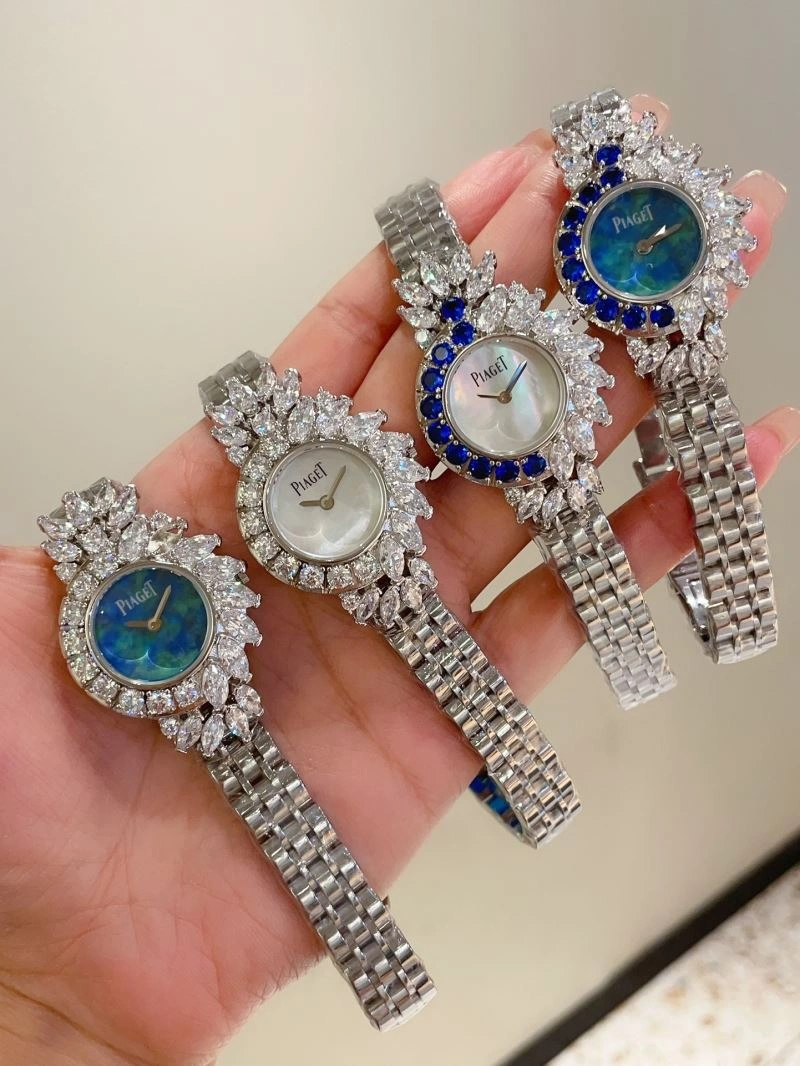 PIAGET Watches SmoothTexture 198652
