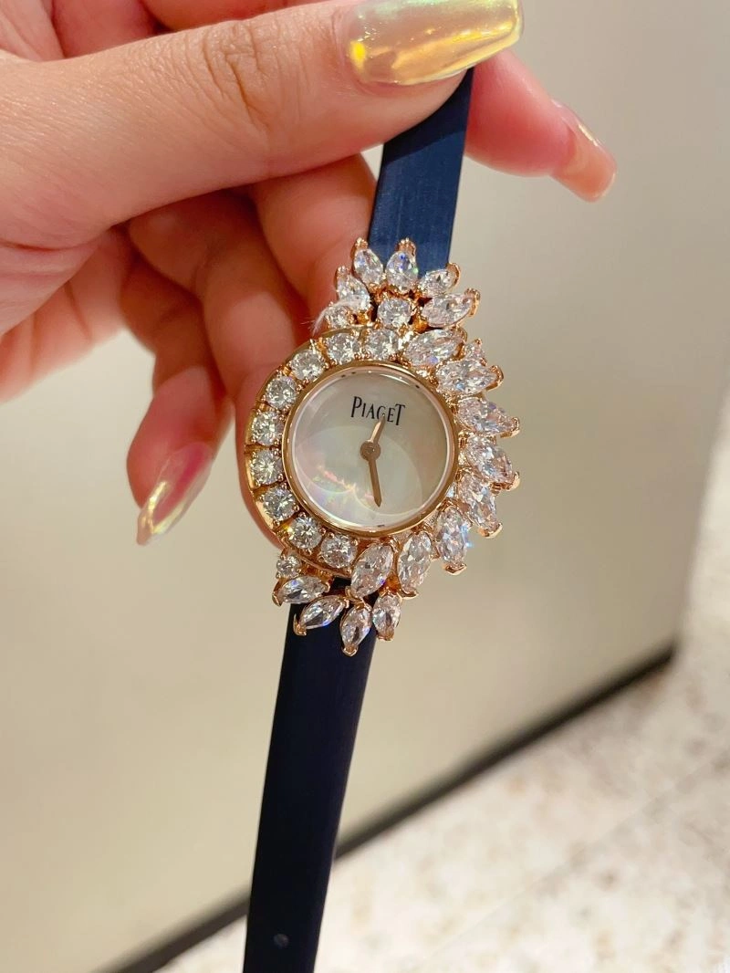 Affordable PIAGET Watches 198656