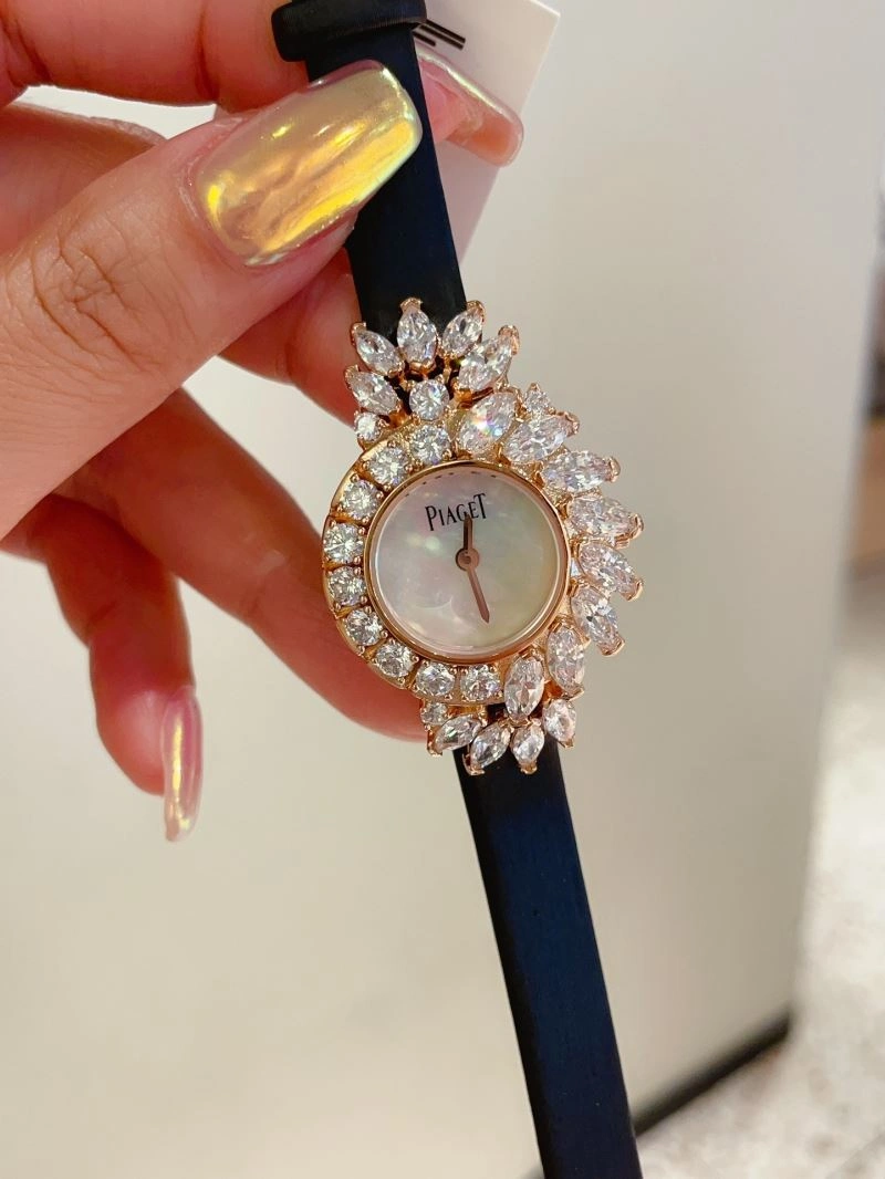 Affordable PIAGET Watches 198656