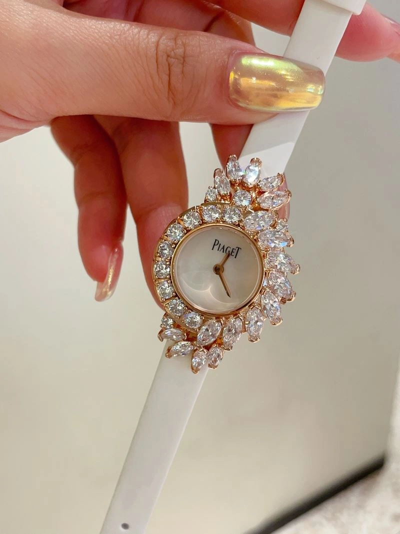 Affordable PIAGET Watches 198656