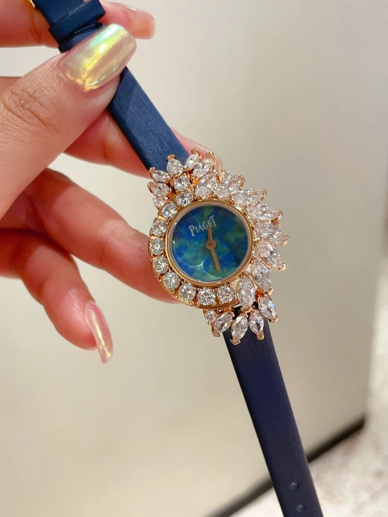 Affordable PIAGET Watches 198656