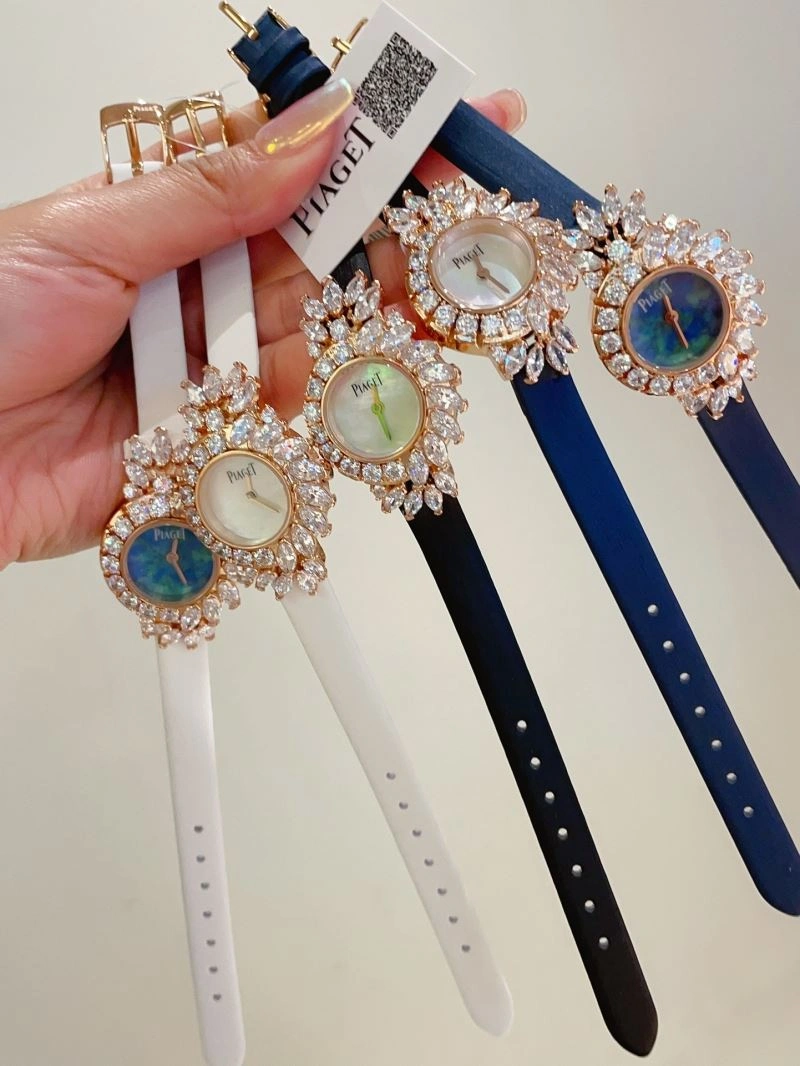 Affordable PIAGET Watches 198656