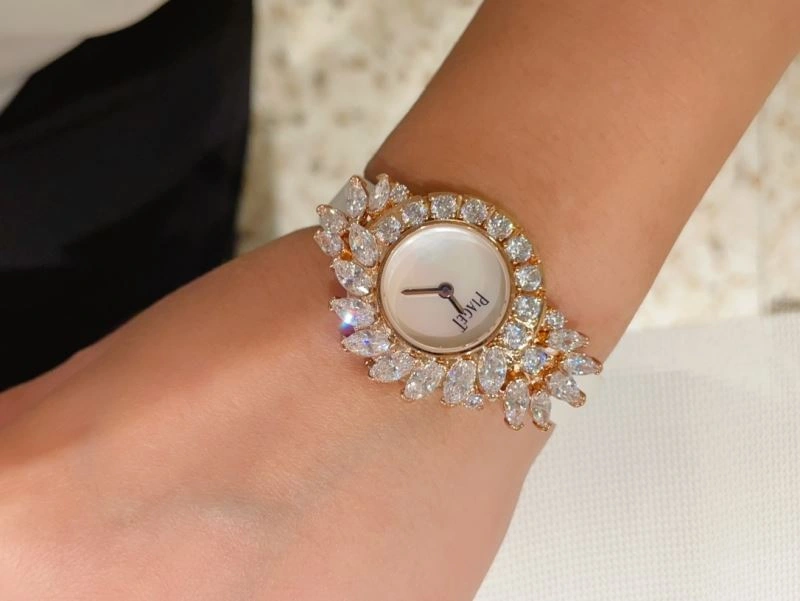 Affordable PIAGET Watches 198656